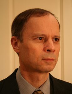 Jean Tirole