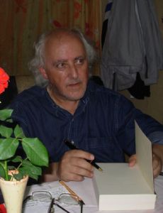 Mohammed Benchicou