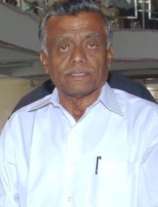 Sedapatti Muthiah