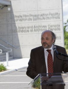 Daniel J. Caron