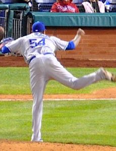 Ronald Belisario