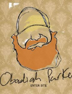 Obadiah Parker