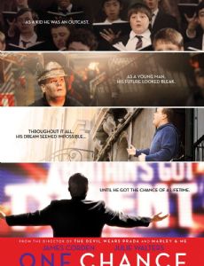 One Chance