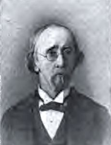Divie Bethune McCartee