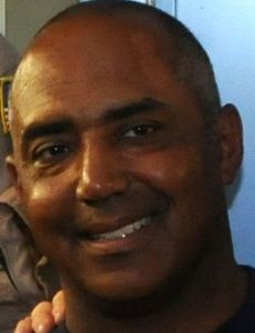 Marvin Lewis