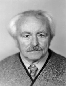 Mikhail Natarevich