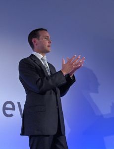 James Murdoch