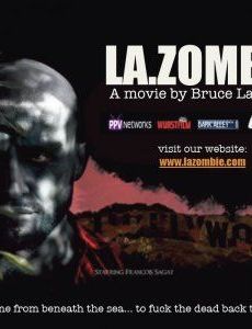 L.A. Zombie