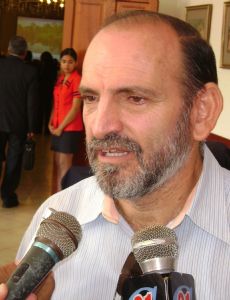 Yehude Simon