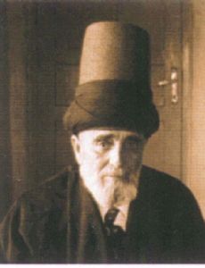 Hammamizade İsmail Dede Efendi