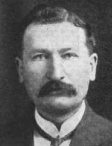 William Oliver Rose