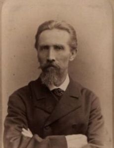 Alexander Ivanovich Morozov