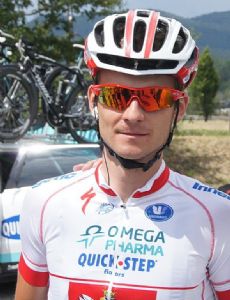 Michał Gołaś