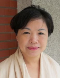 Yang Chiung-ying