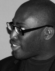 Mike Gayle