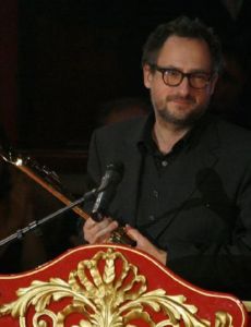 Roland Schimmelpfennig