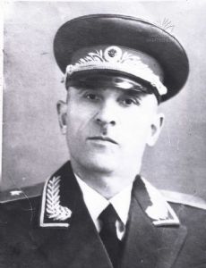 Pavle Abramidze
