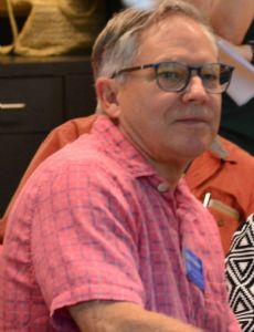 Bill Ramos