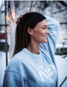 Jeanett Kristiansen