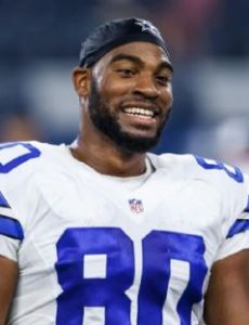 Rico Gathers