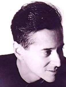 Tom Rubnitz