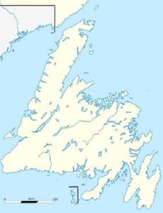 List of Local service districts in Newfoundland and Labrador ...