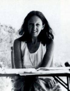 Carla Lonzi