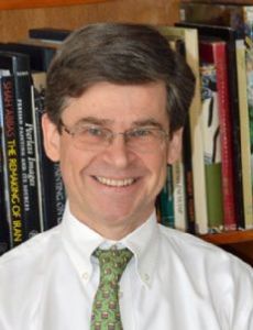 Adam Thomson (diplomat)
