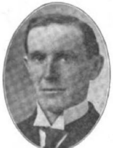 Emil Keup