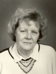 Eva Zeller