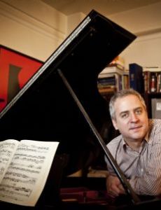 Jeremy Denk