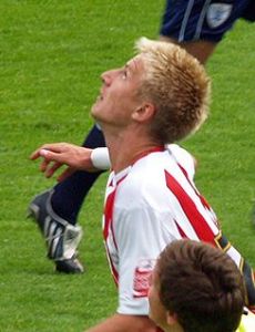 Byron Webster