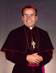 Eugene Antonio Marino