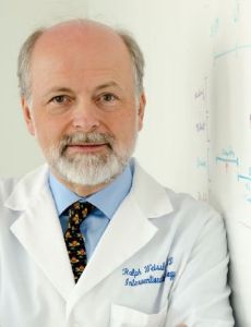 Ralph Weissleder