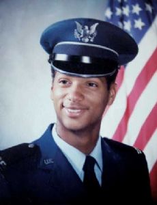 LeRoy Homer, Jr.