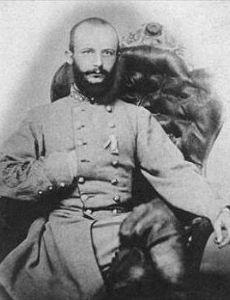 Stephen Dodson Ramseur