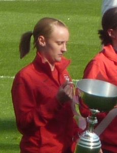 Natalie Ross