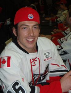 Jon Rheault