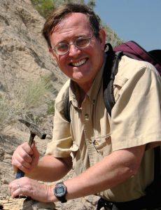 Donald Prothero