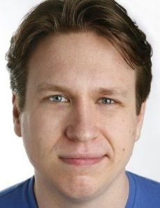 Pete Holmes