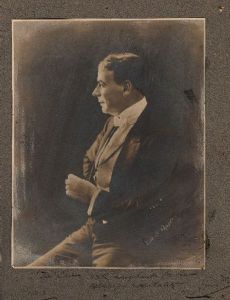 William L. Abingdon
