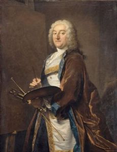 Jean-Francois de Troy
