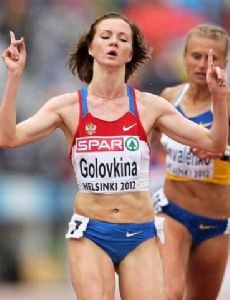 Olga Golovkina
