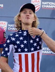 Alex Hoehn