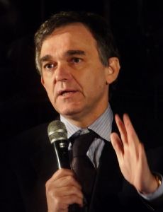 Enrico Rossi (politician)