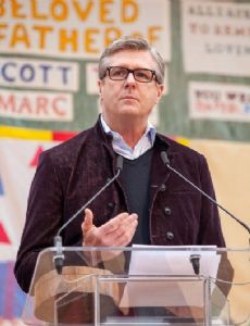 Rick Welts