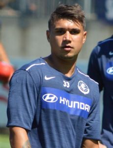 Jarrod Pickett