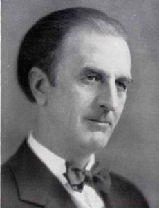 John N. Norton