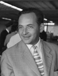 Boris Gutnikov
