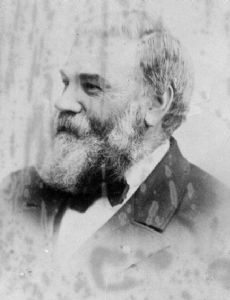 Francis Humphris Fraser